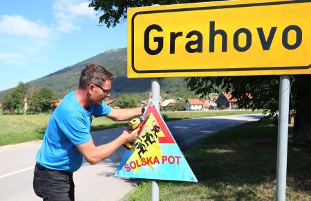 ŠOLSKA POT 04 FOTO LJUBO VUKELIČ